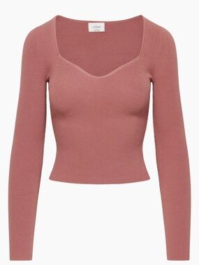 Wilfred Tuscany Sweater
